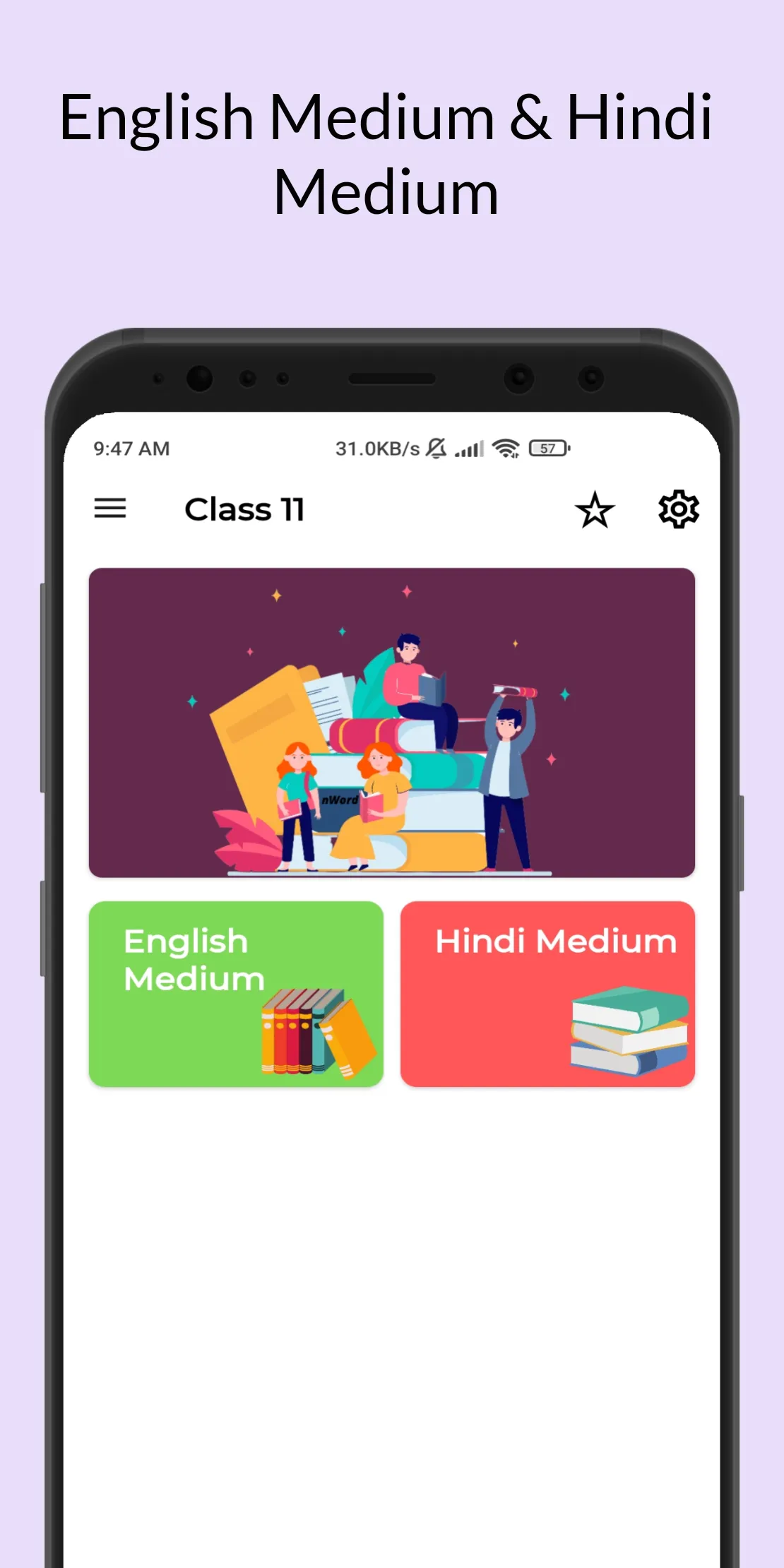 Class 11 NCERT Solution, Notes | Indus Appstore | Screenshot