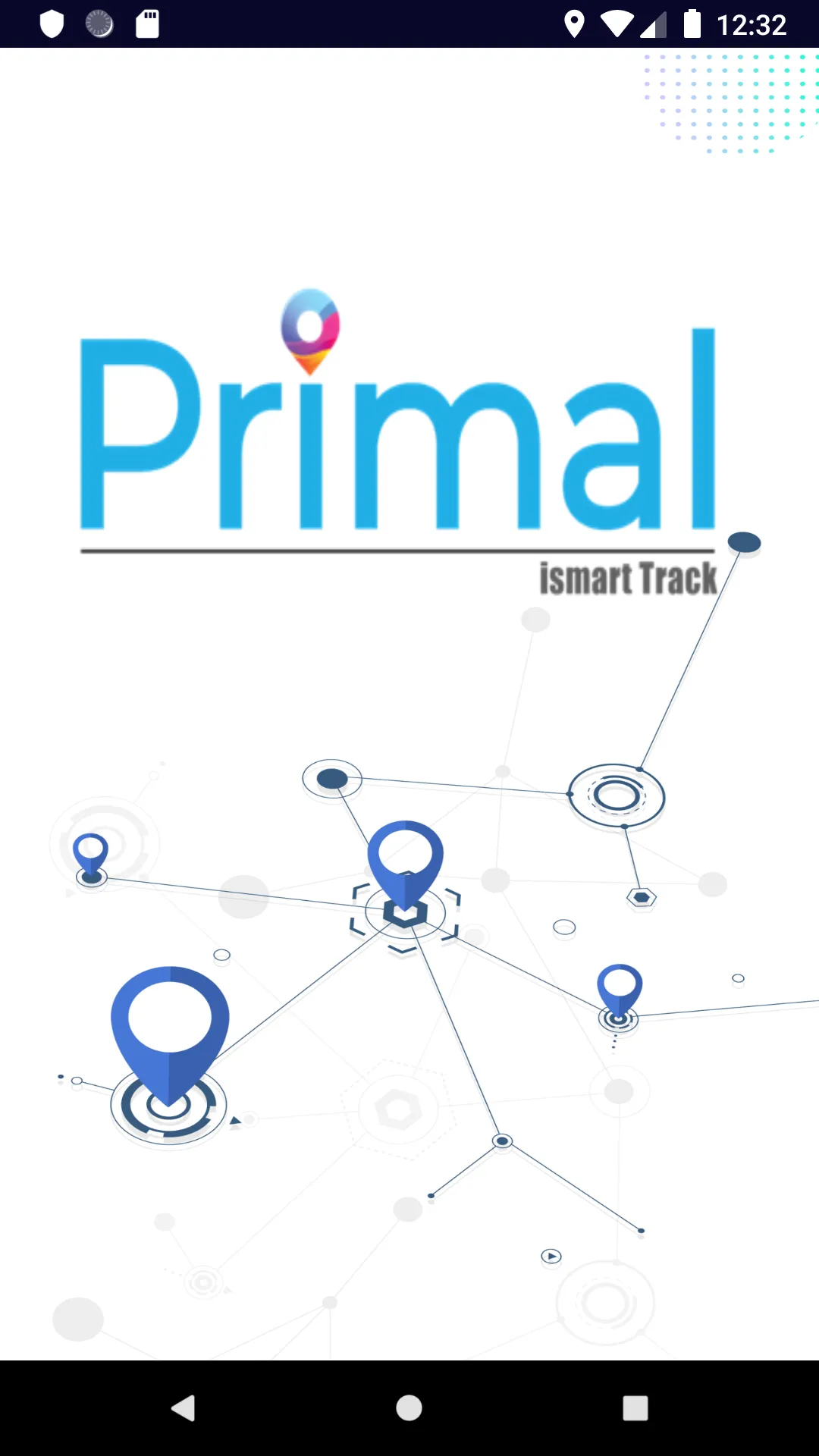 Primal iSmartTrack | Indus Appstore | Screenshot