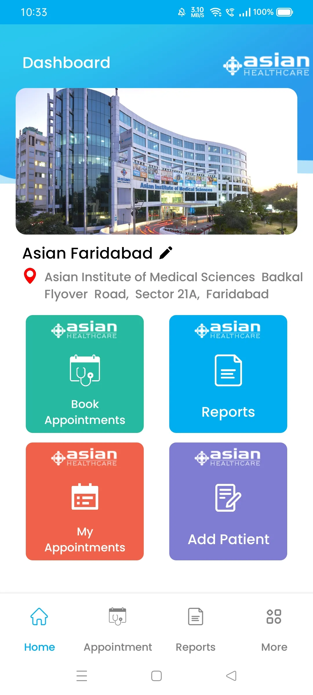 Asian Connect 2.0 | Indus Appstore | Screenshot