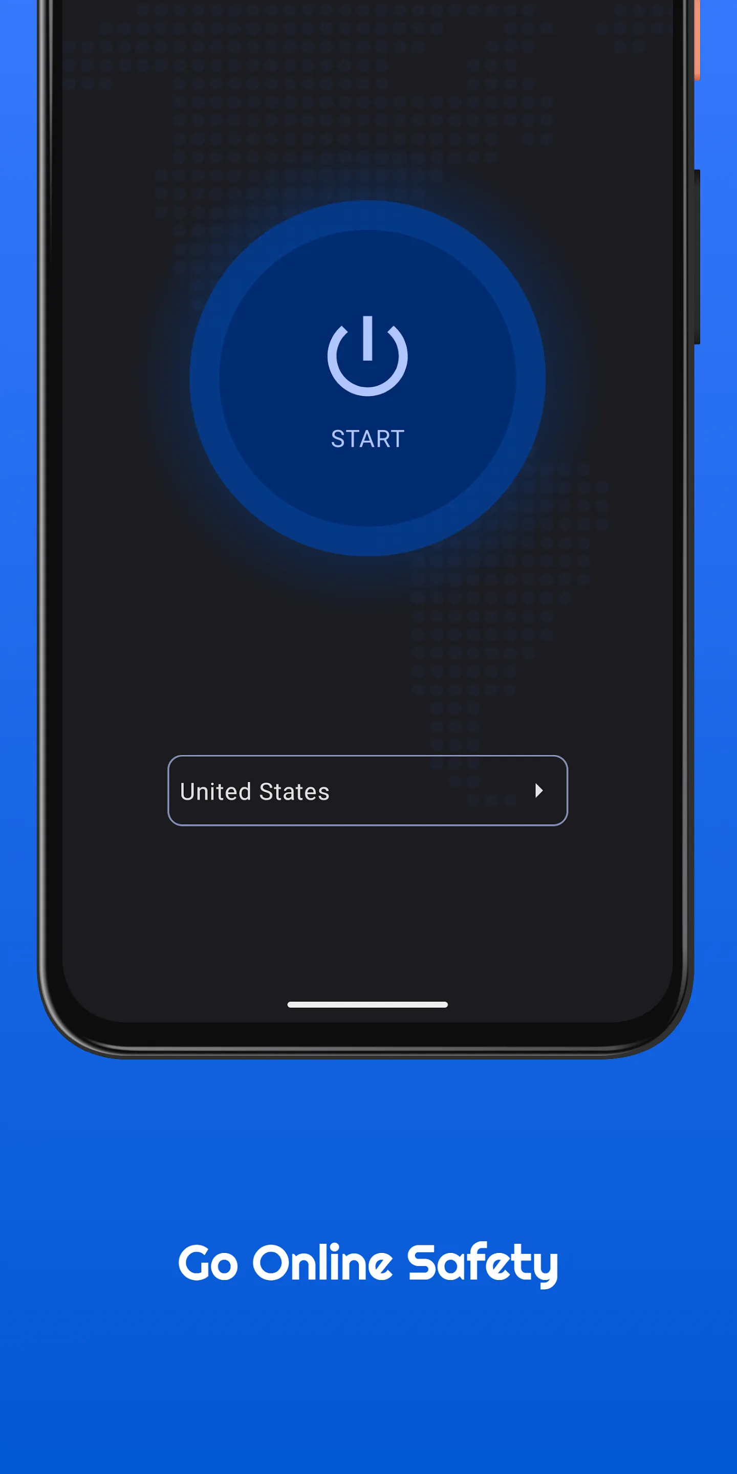 Aero VPN - Fast VPN Client | Indus Appstore | Screenshot