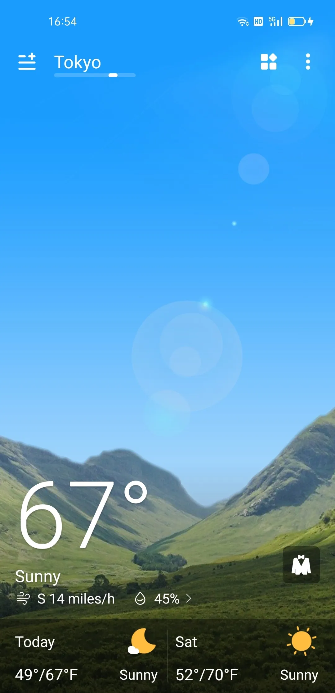 Weather Forecast Accurate Info | Indus Appstore | Screenshot