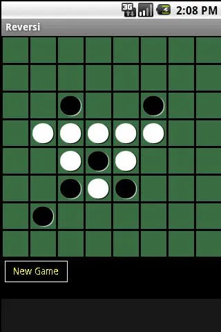 Reversi | Indus Appstore | Screenshot