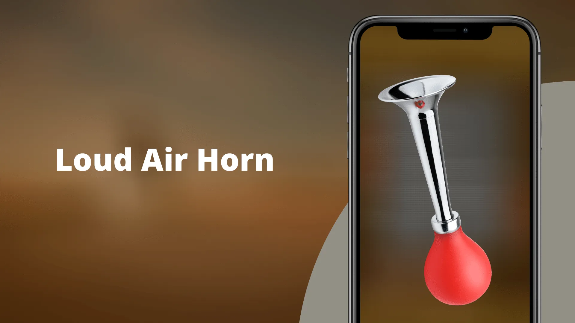 Air Horn Sounds | Indus Appstore | Screenshot