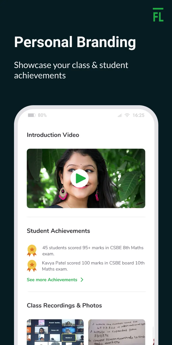 Flurn for Teachers | Indus Appstore | Screenshot