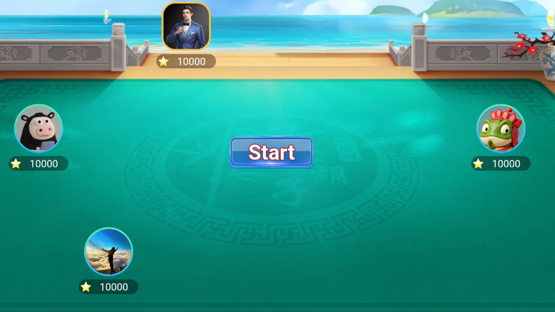 Iewaner Card Game | Indus Appstore | Screenshot