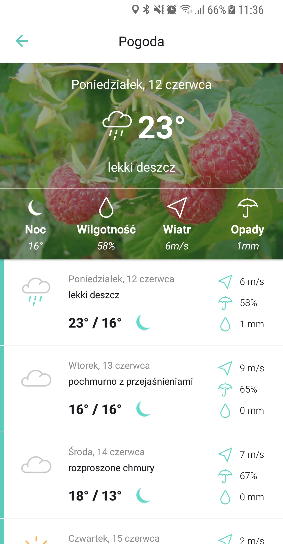 Powiat Legionowski | Indus Appstore | Screenshot