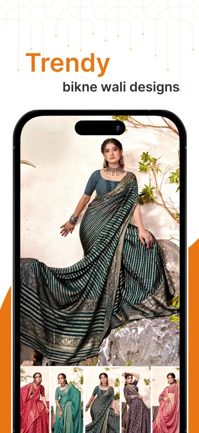 Navo (Bizup):Wholesale Fashion | Indus Appstore | Screenshot