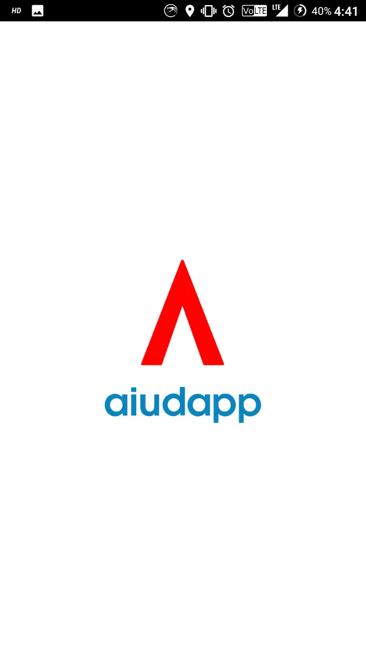 Aiudapper | Indus Appstore | Screenshot