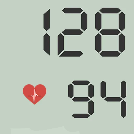 Blood Pressure | Indus Appstore | Screenshot