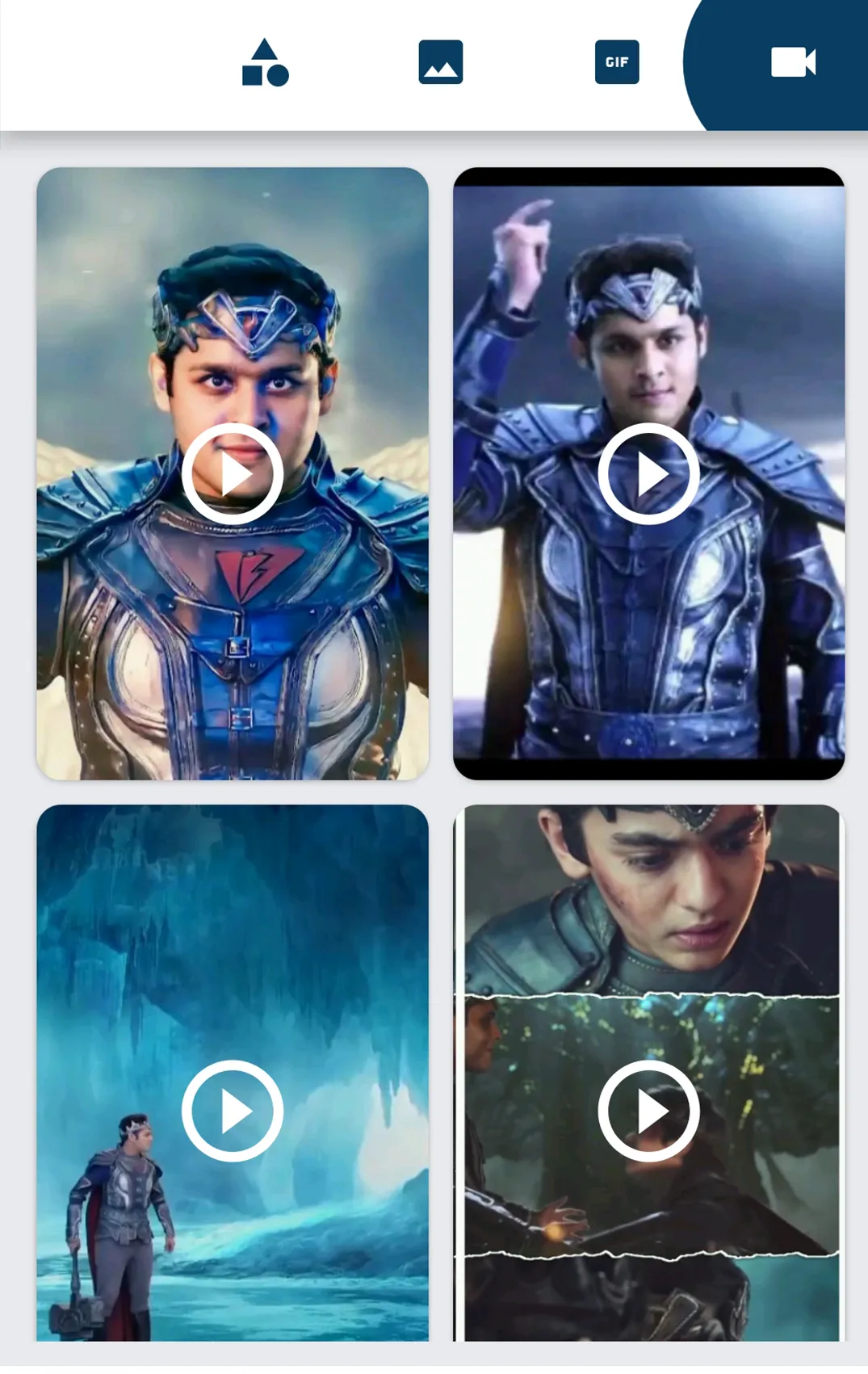 Baalveer Returns Wallpapers HD | Indus Appstore | Screenshot