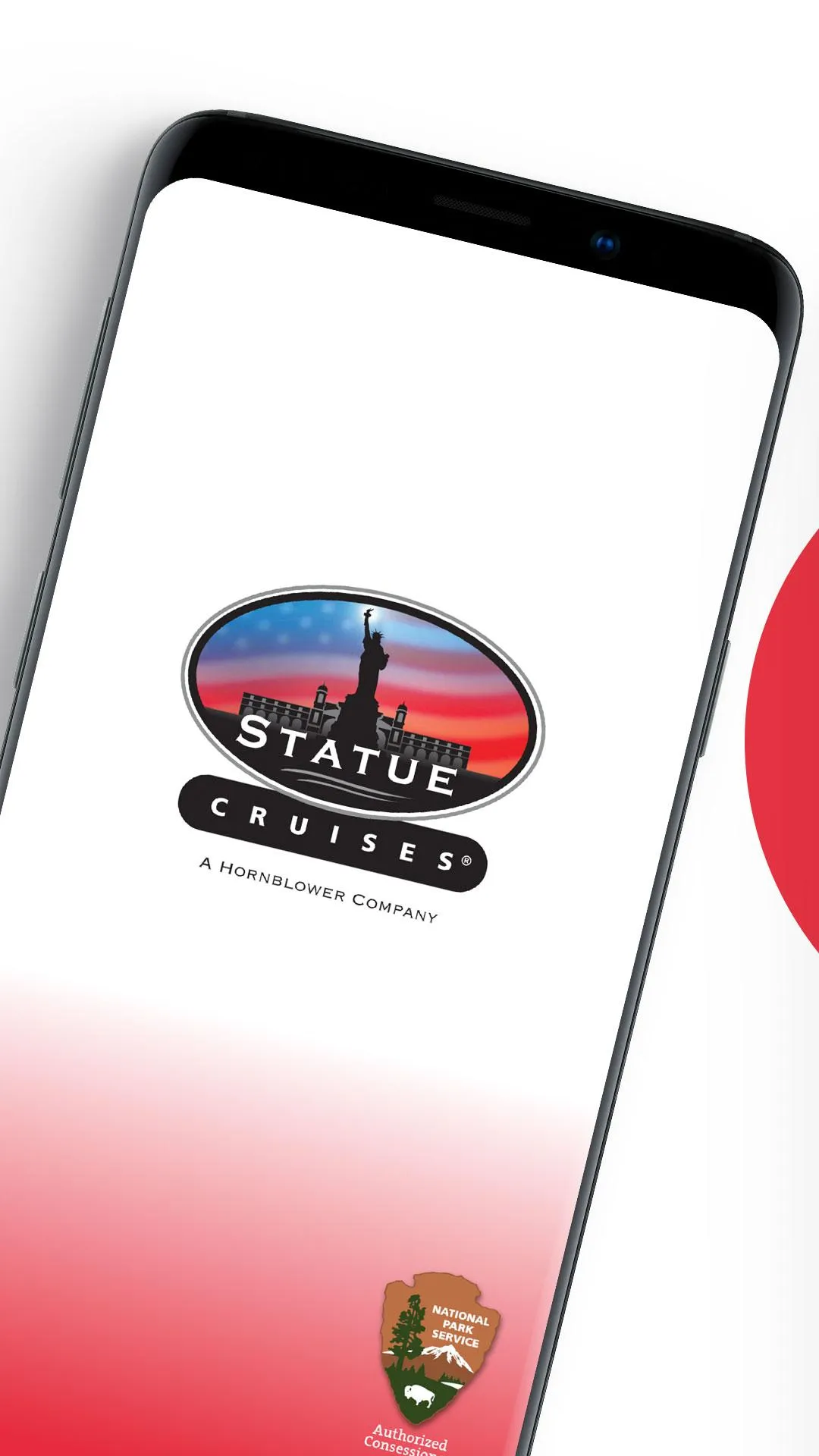 Statue Cruises | Indus Appstore | Screenshot