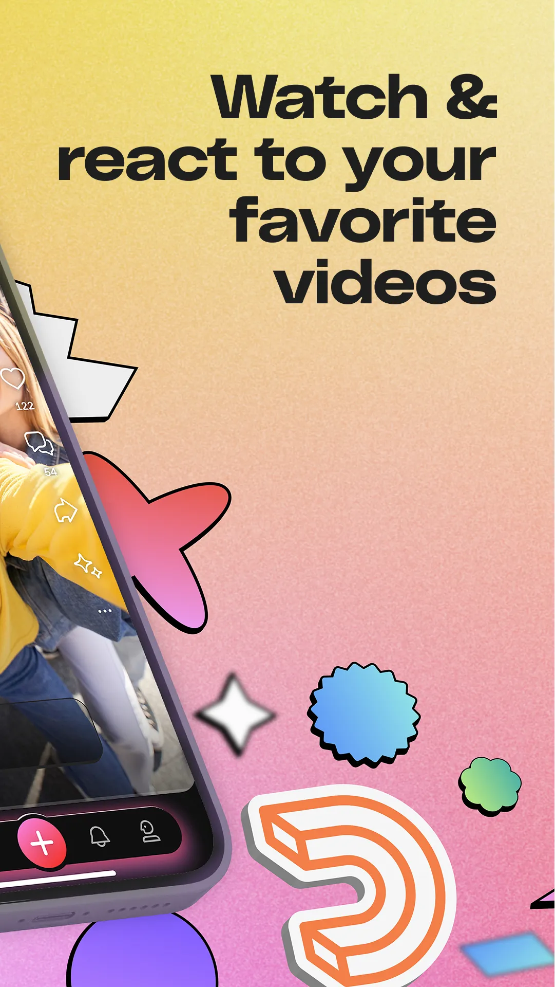Dailymotion Social Video App | Indus Appstore | Screenshot