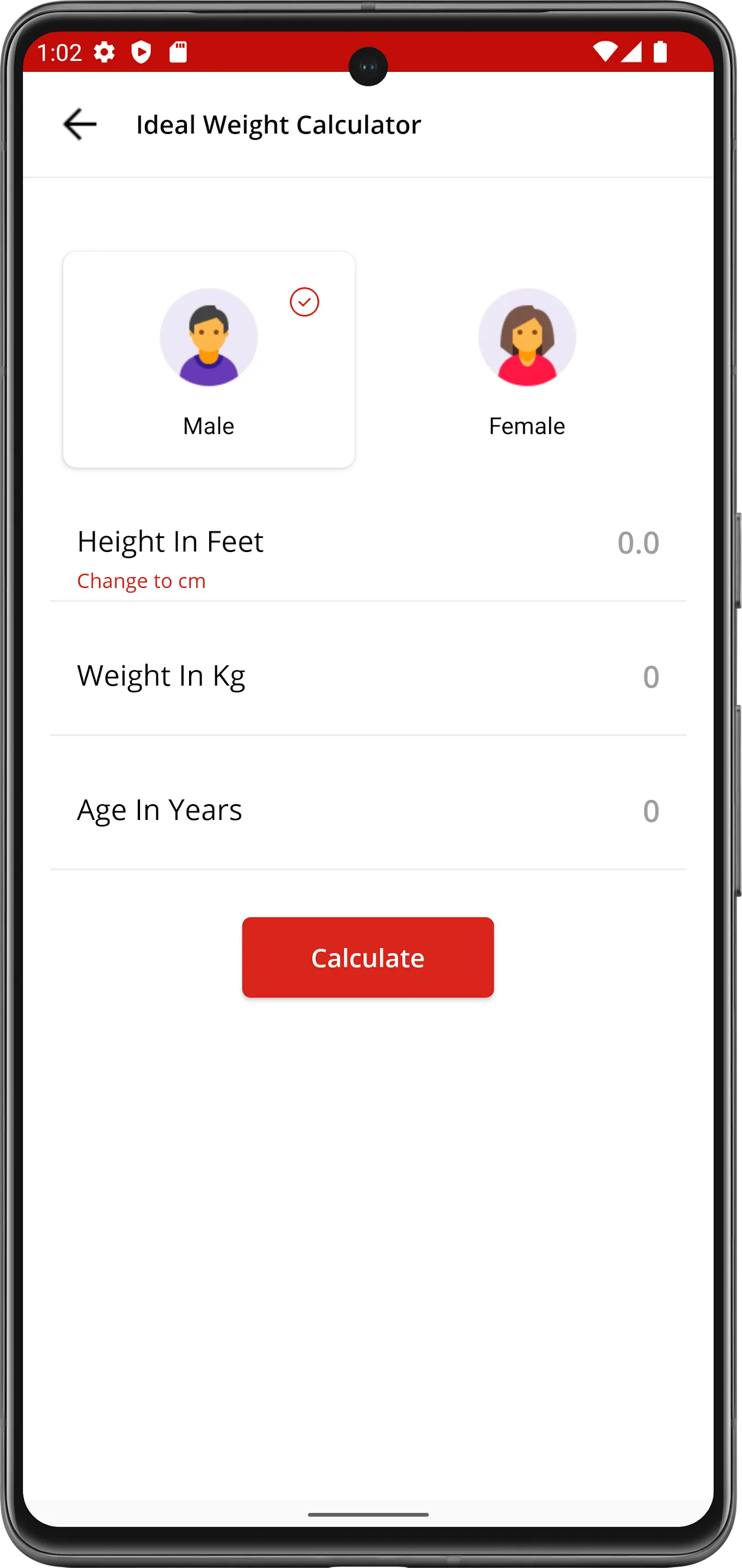 FIT X GYM | Indus Appstore | Screenshot