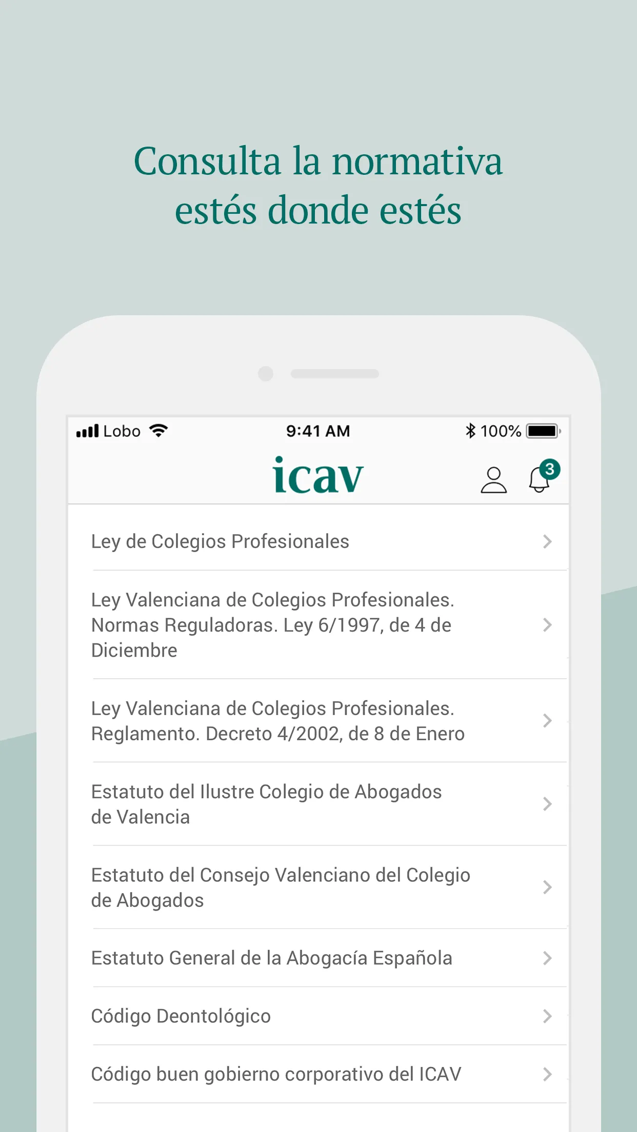 ICAV | Indus Appstore | Screenshot