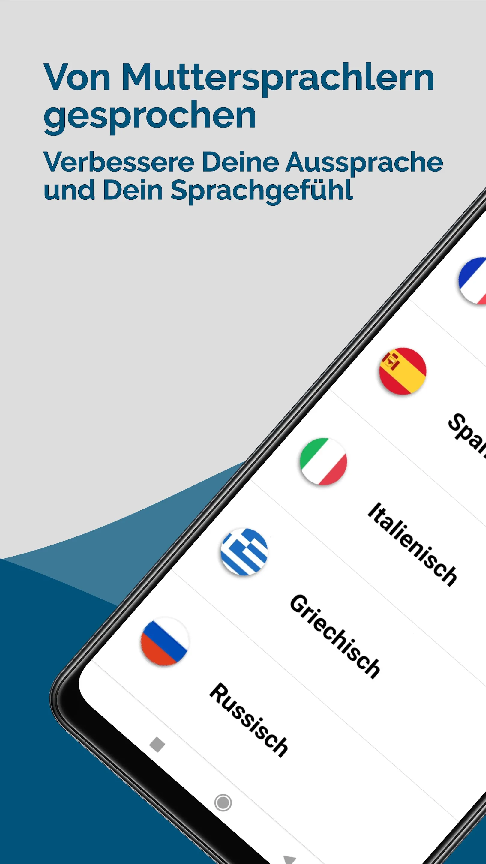 Jicki - Sprachen lernen | Indus Appstore | Screenshot