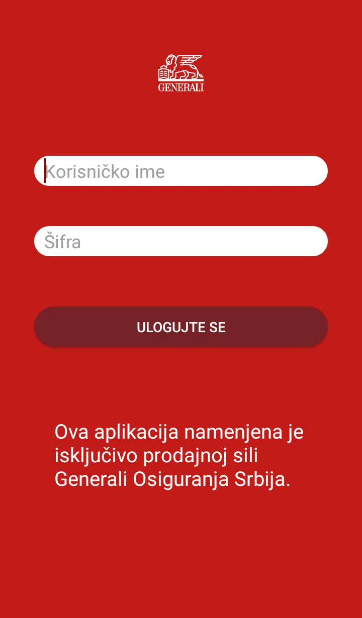 Generali Kasko | Indus Appstore | Screenshot