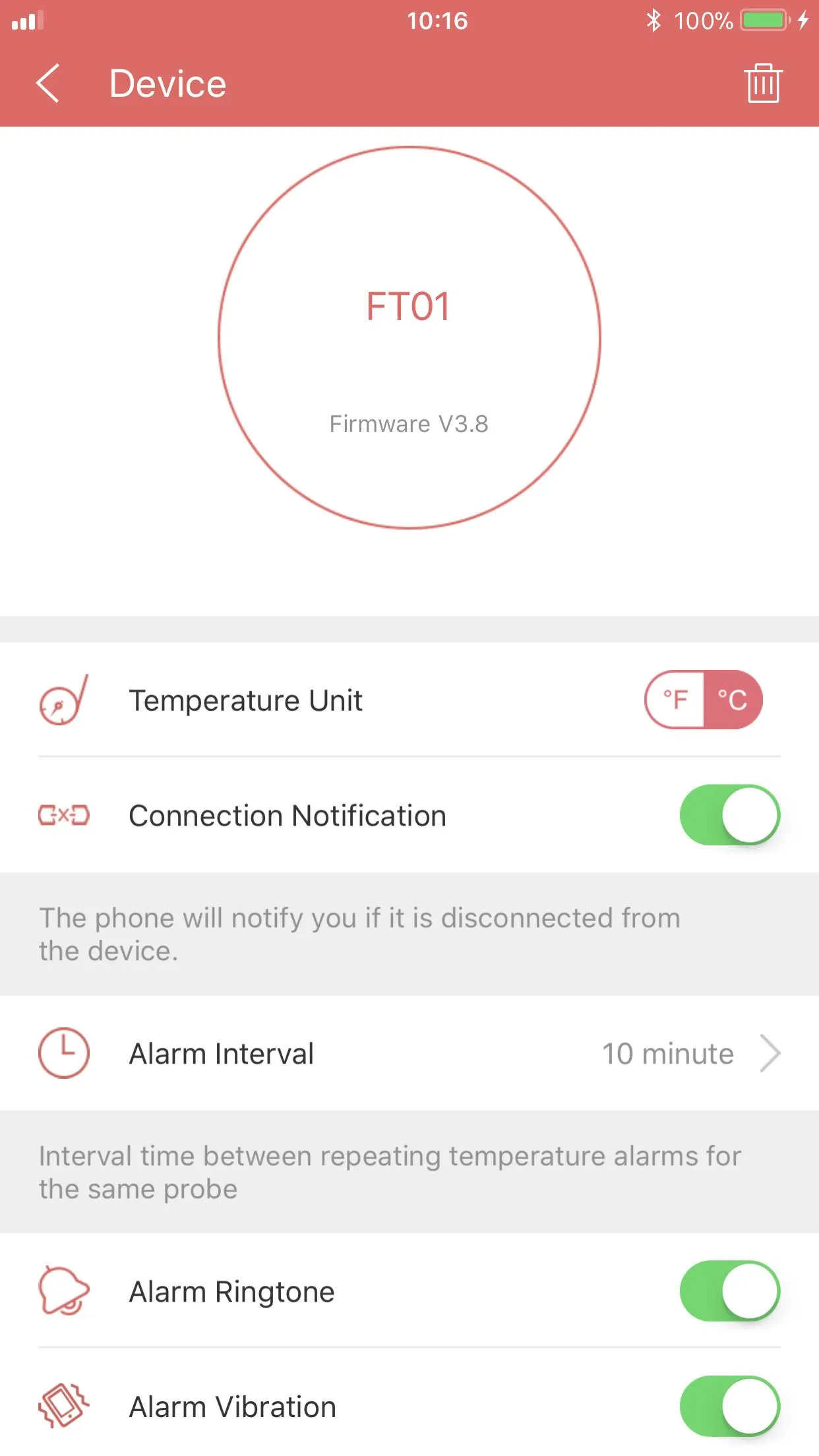 Solis Thermo | Indus Appstore | Screenshot