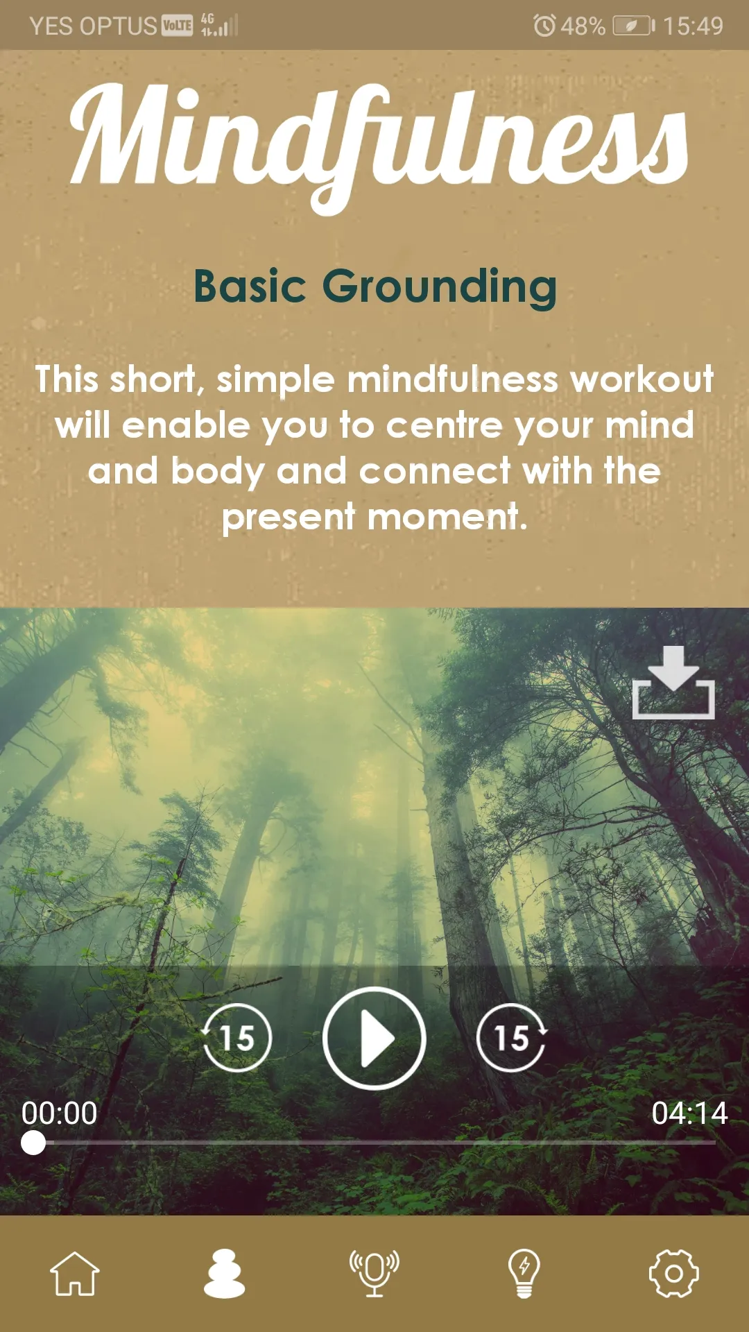 Mindarma | Indus Appstore | Screenshot