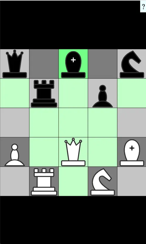 Chesskers | Indus Appstore | Screenshot