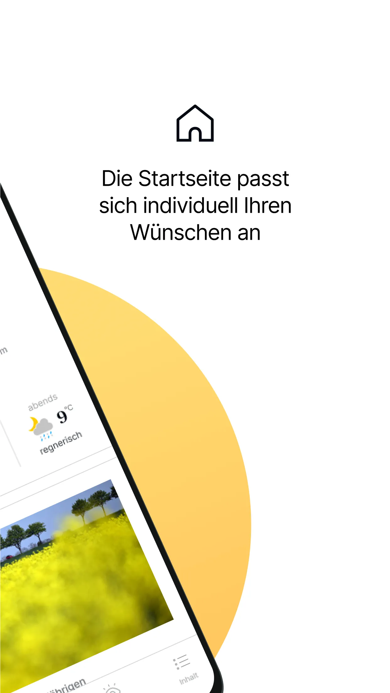 Rheinische Post | Indus Appstore | Screenshot