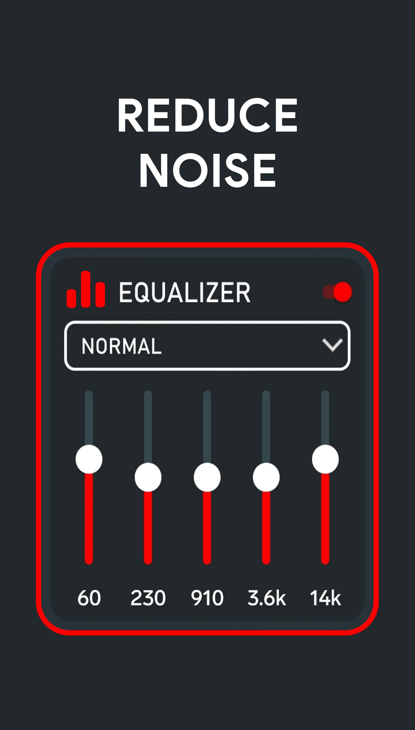 Hear Clear: Hear from Distance | Indus Appstore | Screenshot