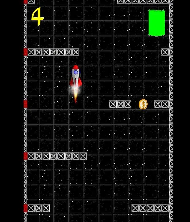 Wild Rockets:  rocketship game | Indus Appstore | Screenshot