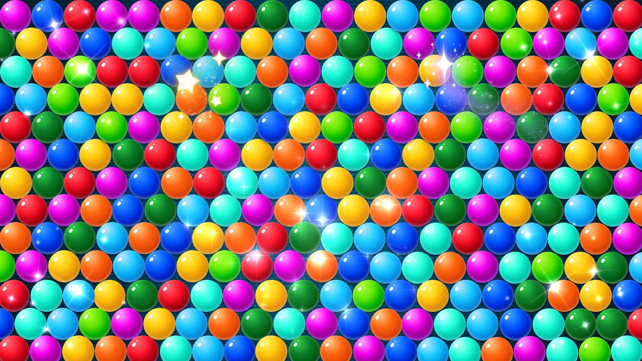 Bubble Shooter Tale: Ball Game | Indus Appstore | Screenshot