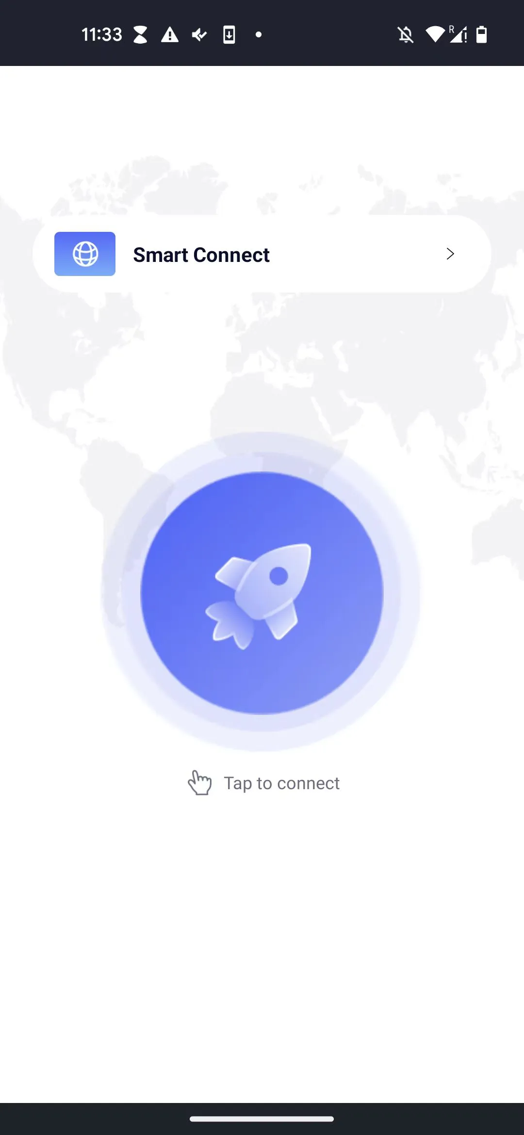Rocket Fly - Safe & Fast Proxy | Indus Appstore | Screenshot