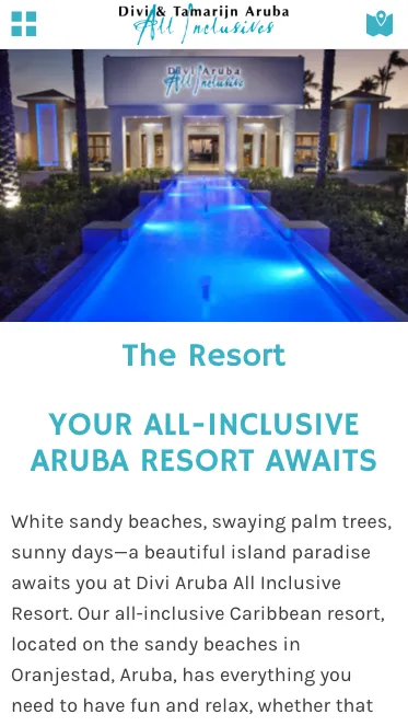 Divi & Tamarijn Aruba | Indus Appstore | Screenshot