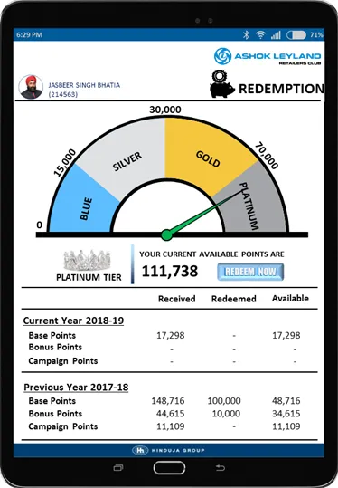 AL Fleet Manager Club | Indus Appstore | Screenshot