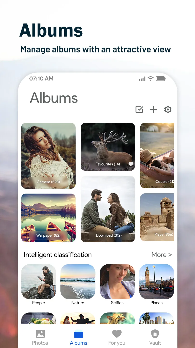 Gallery-Photo Gallery | Indus Appstore | Screenshot