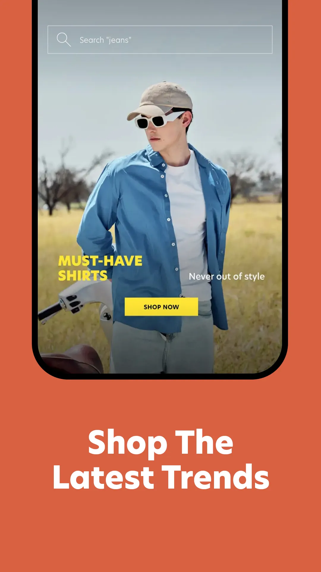 SNITCH Online Fashion Shopping | Indus Appstore | Screenshot