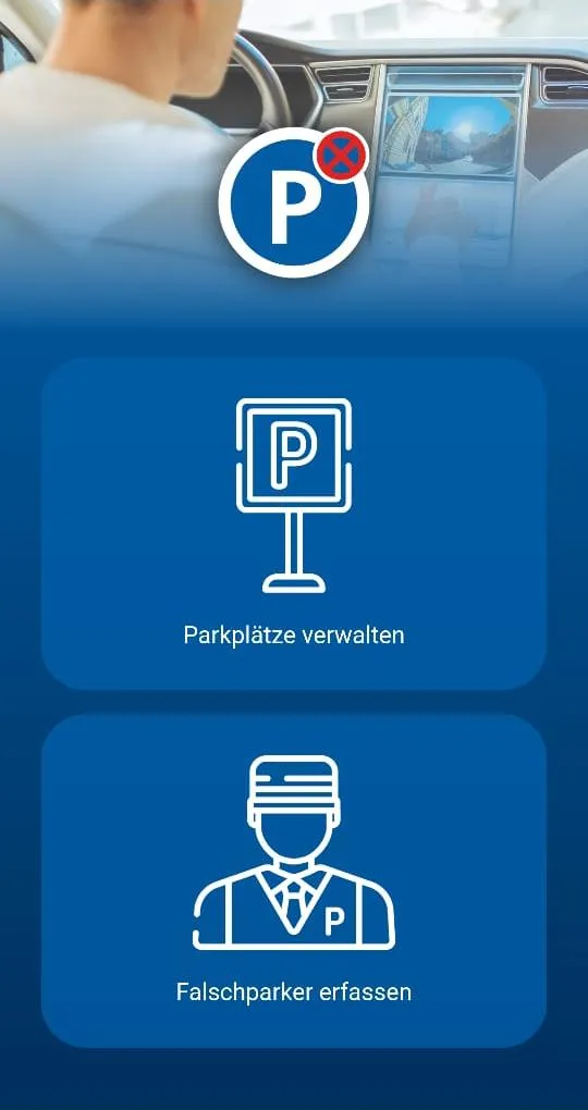 Park & Collect Pro | Indus Appstore | Screenshot