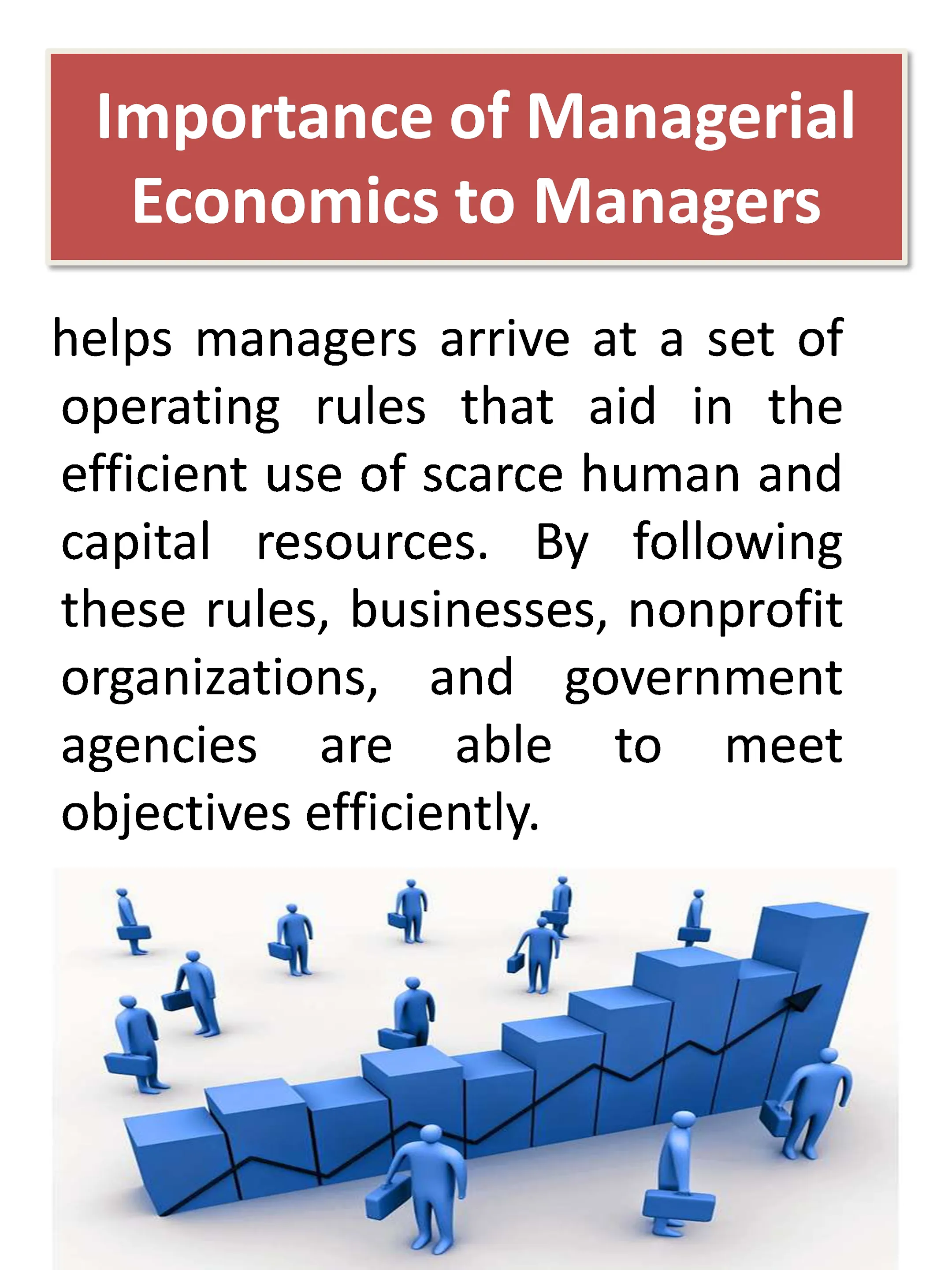 Managerial Economics - An Educ | Indus Appstore | Screenshot