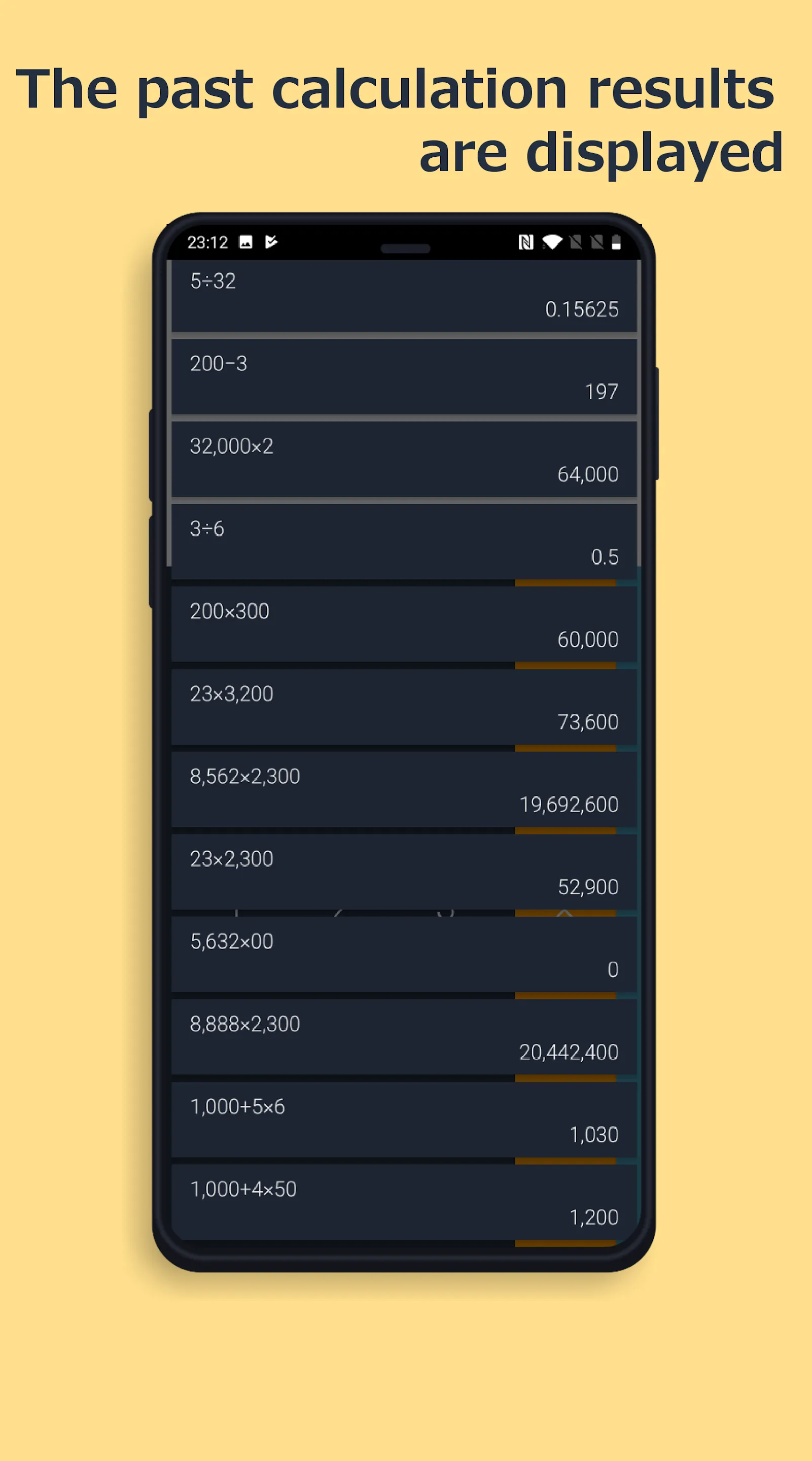 Calculator-00 Simple useful | Indus Appstore | Screenshot