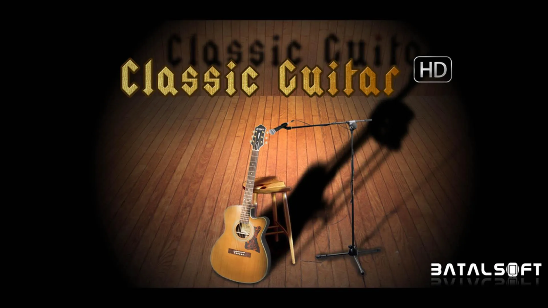 Classical Chords Guitar | Indus Appstore | Screenshot