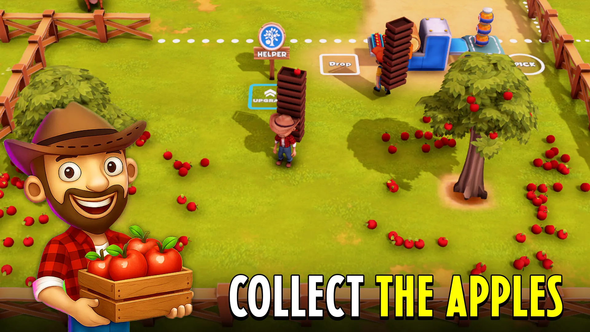 My Perfect Farm 2: Go Farming | Indus Appstore | Screenshot