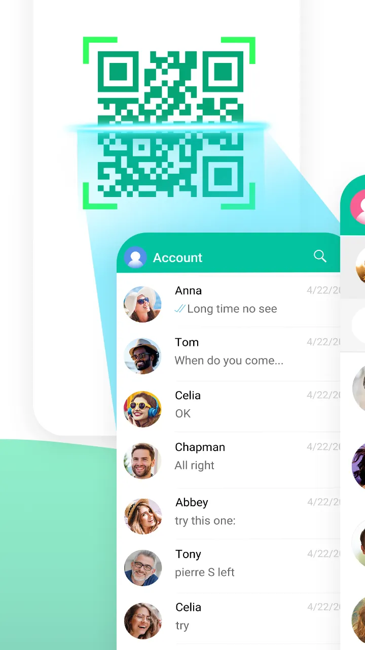 Web Scanner | Indus Appstore | Screenshot