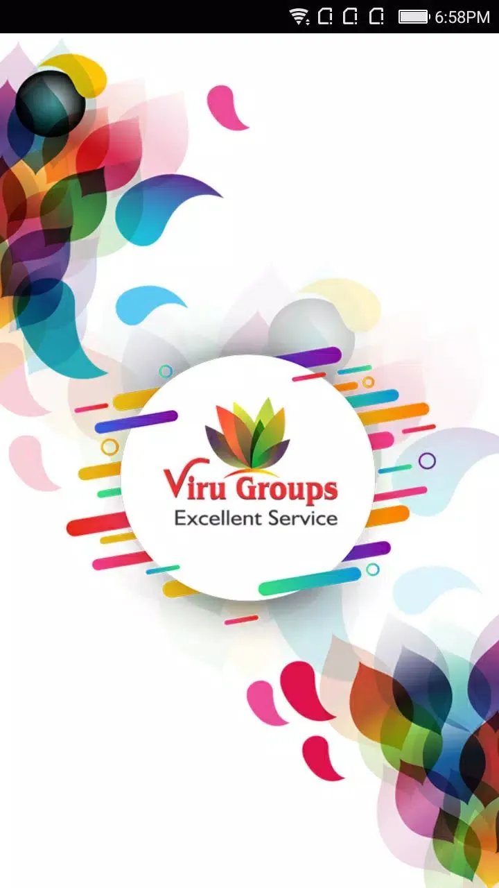 Viru Groups | Indus Appstore | Screenshot