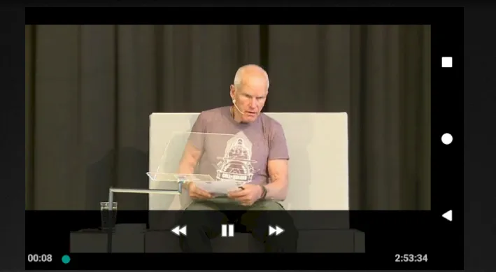 Lama Ole - Awareness | Indus Appstore | Screenshot