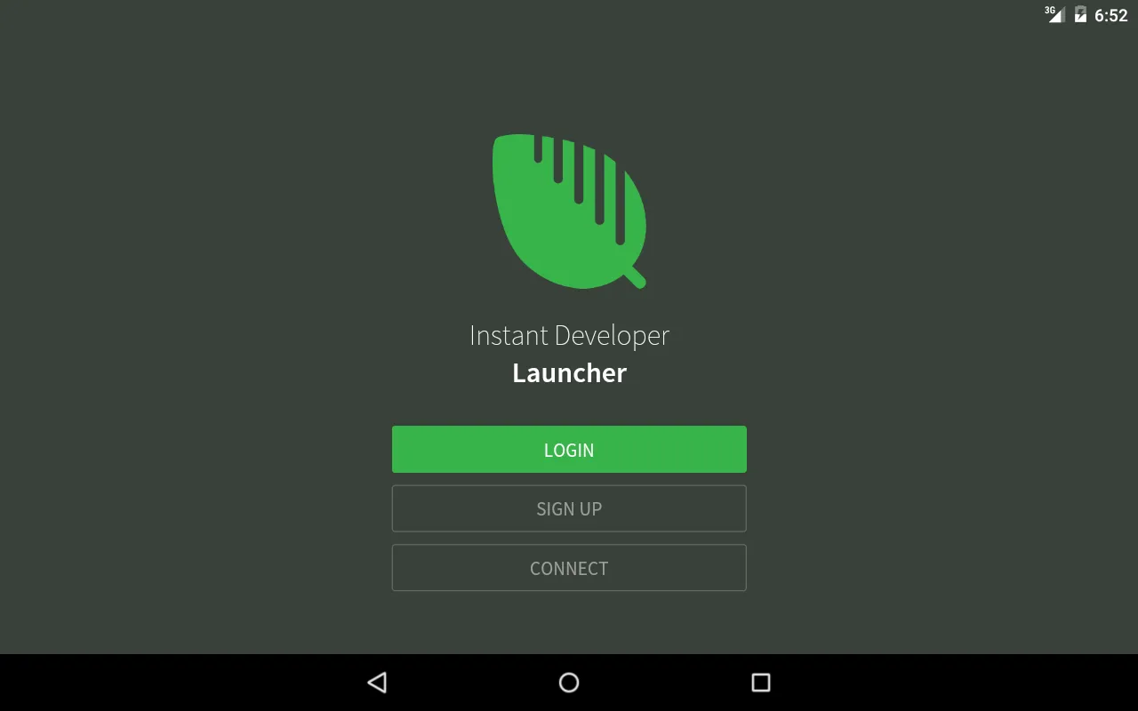 InstaLauncher | Indus Appstore | Screenshot