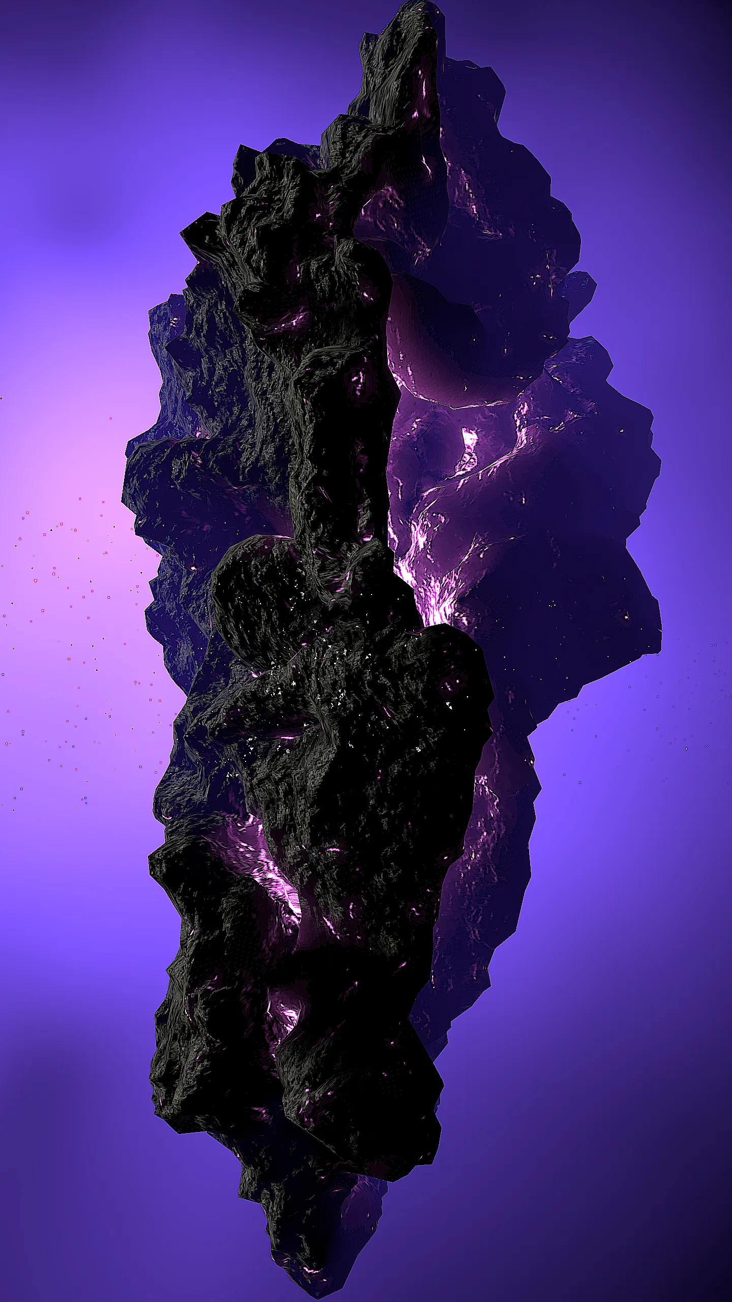 Asteroid | Indus Appstore | Screenshot