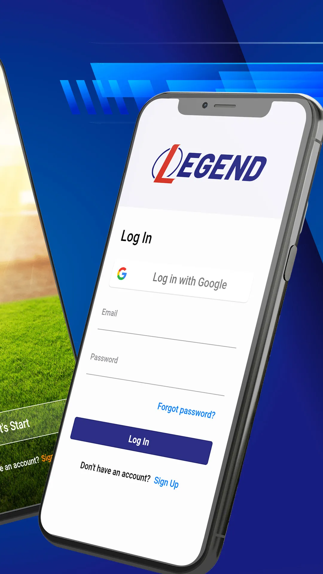 Legend Fantasy- Fantasy sports | Indus Appstore | Screenshot