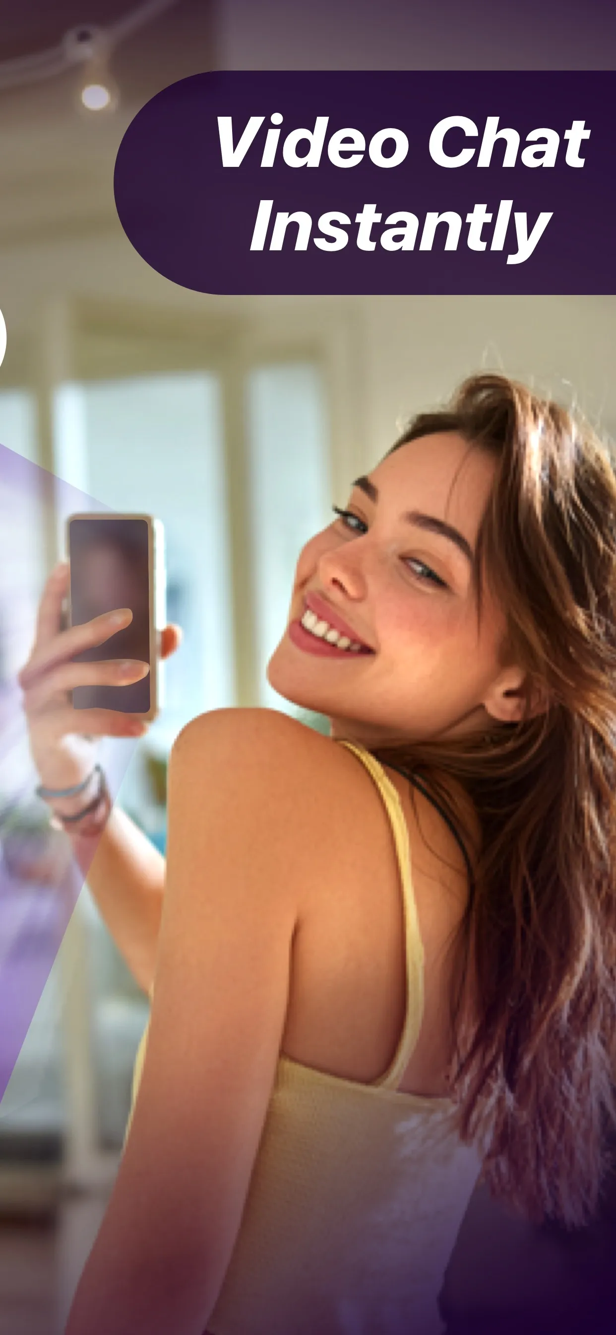 Vakee - cam video chat | Indus Appstore | Screenshot
