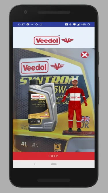 Veedol Synthetic | Indus Appstore | Screenshot