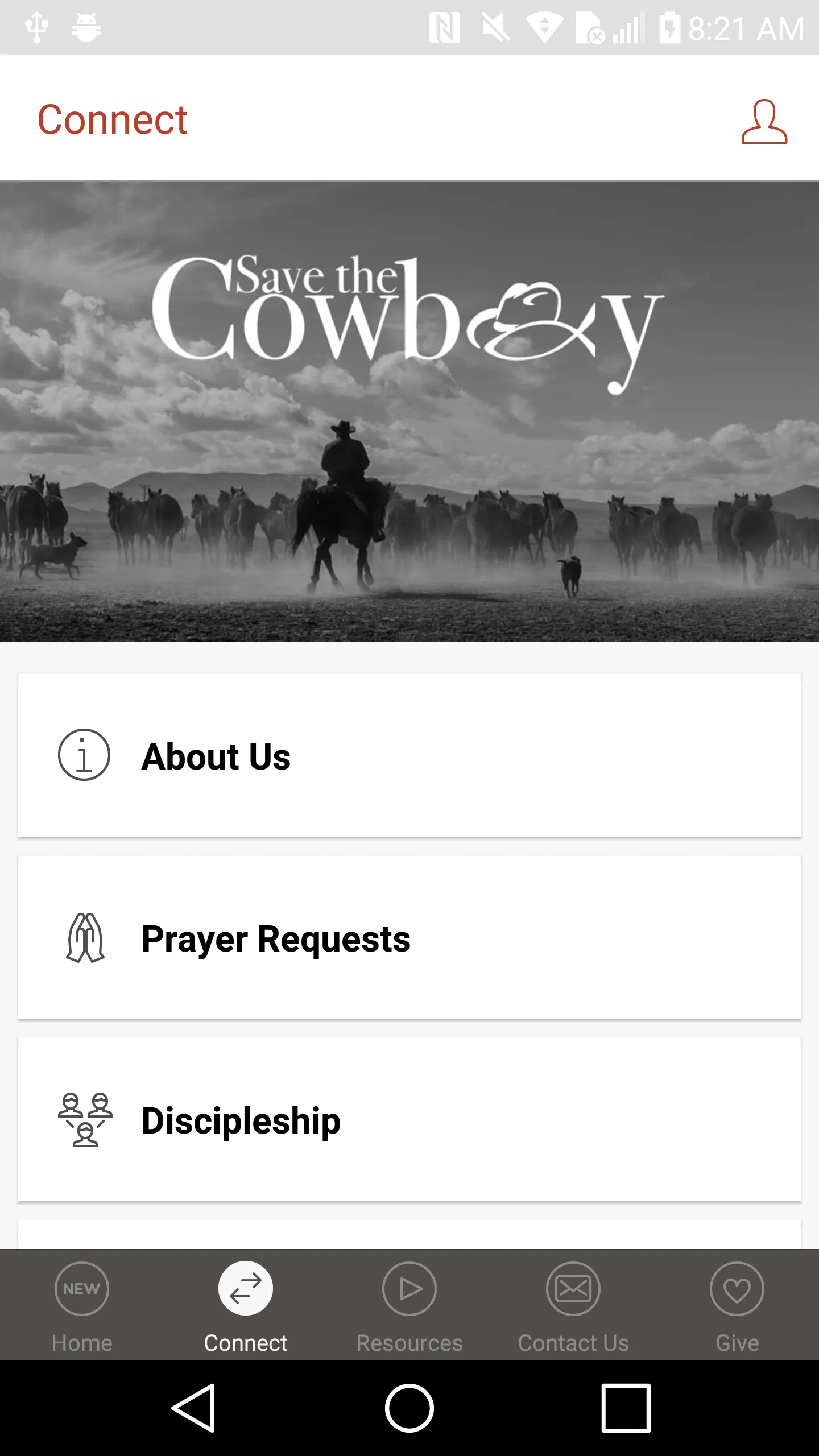 Save the Cowboy | Indus Appstore | Screenshot