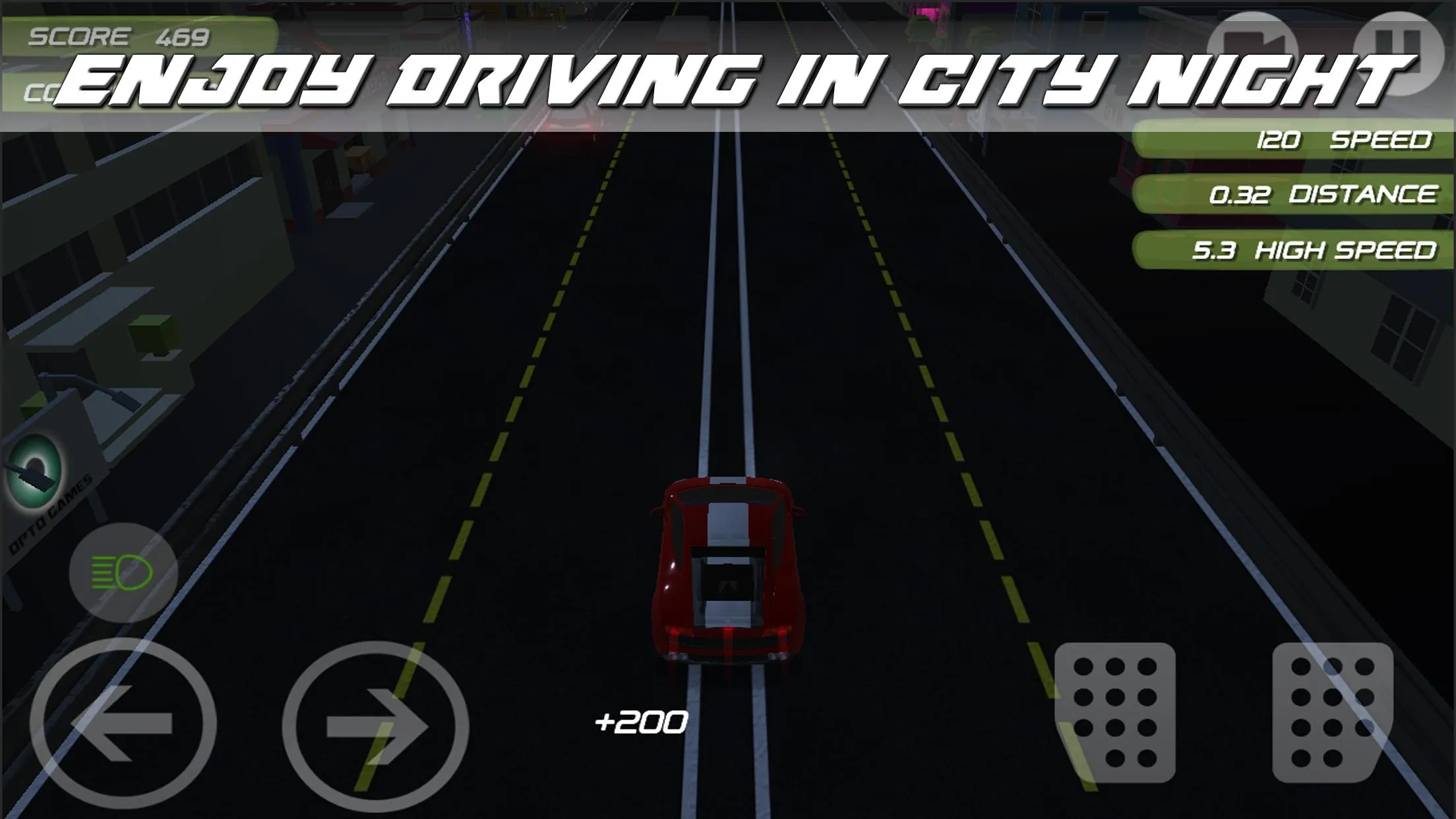 Cartoon Cars: Traffic School | Indus Appstore | Screenshot