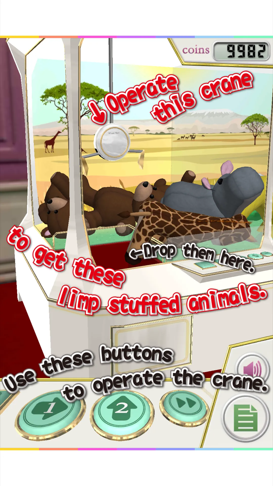 Limp Zoo | Indus Appstore | Screenshot