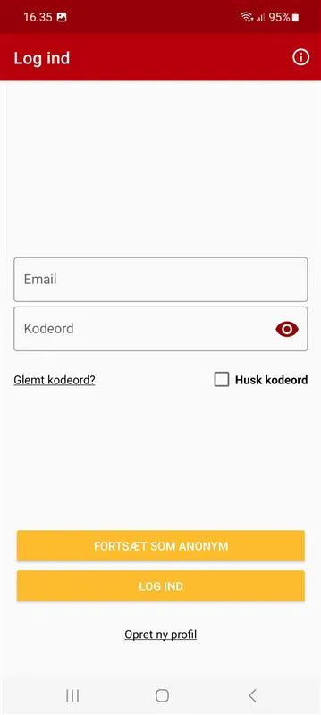 Ikast-Brande Borgertip | Indus Appstore | Screenshot