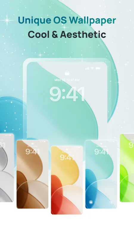 Launcher OS 26 | Indus Appstore | Screenshot